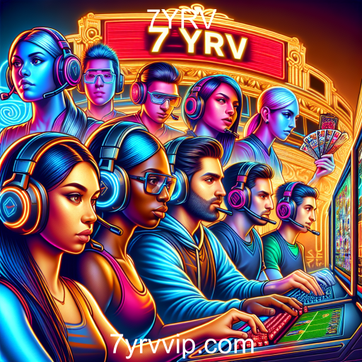 O Crescimento dos Jogos Multijogador: Conectando Pessoas e Comunidades